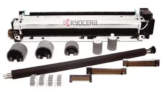 Картридж KYOCERA MK-1140 Photo 2