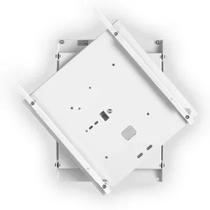Signage Display Mount Hagor 5761 165.1 cm (65") White