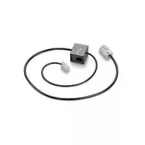 Cable accessory Poly 86007-01 for headphones headsets