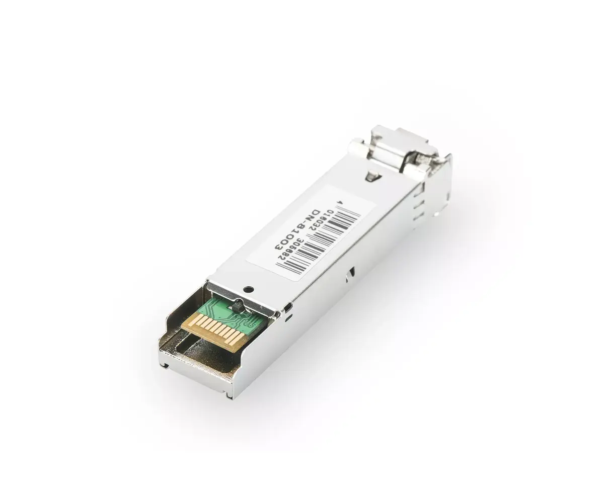 SFP mini-GBIC DIGITUS DN-81003 1,25 Gbps 20 km Photo 3