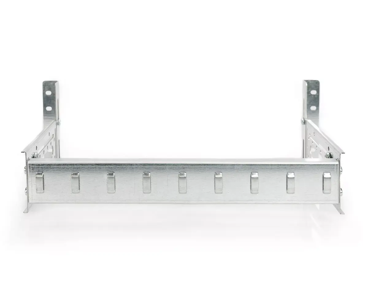 DIN Rail Holder Digitus DN-19-DIN-4U Photo 5