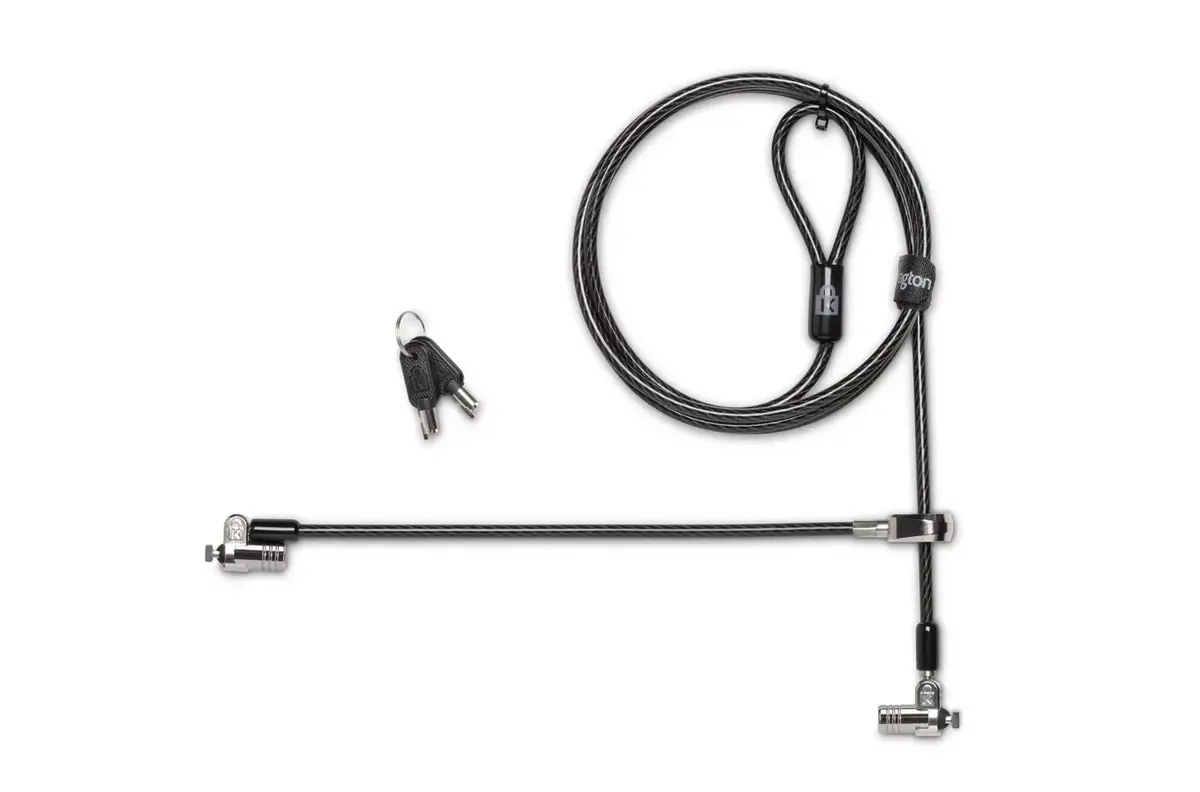 Lock Kensington MicroSaver 2.0 Photo 2