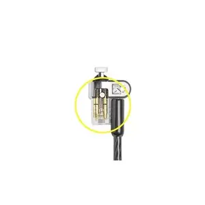 Hidden Pin™ Technology