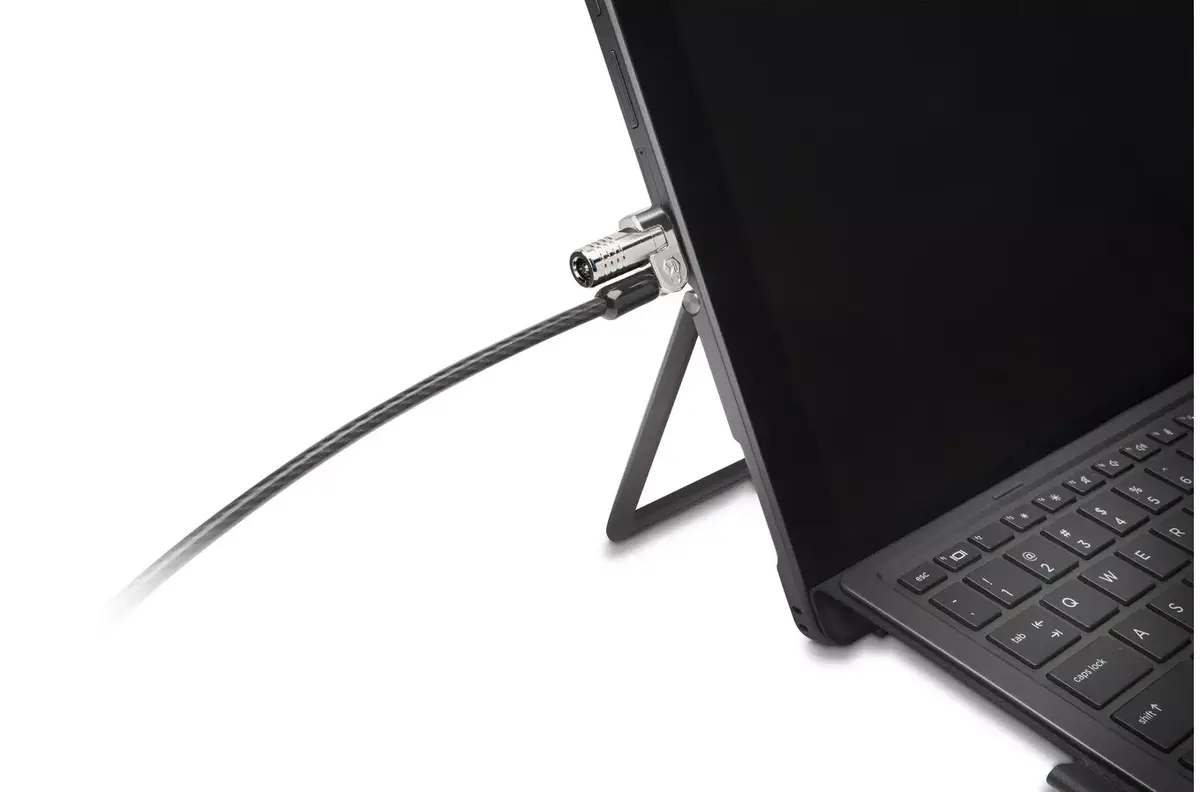 Laptop Lock Kensington NanoSaver Keyed Photo 3