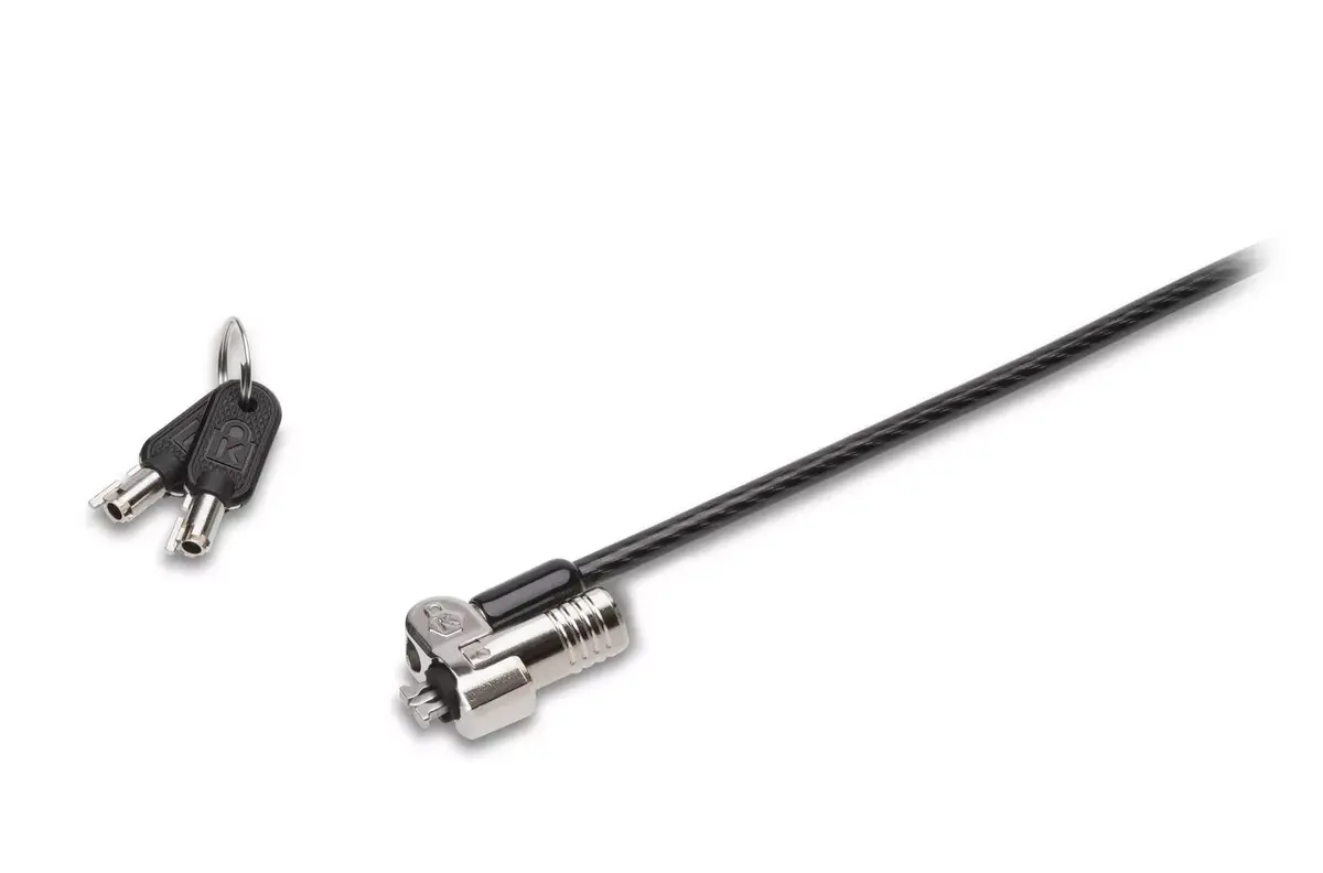 Laptop Lock Kensington NanoSaver Keyed Photo 4