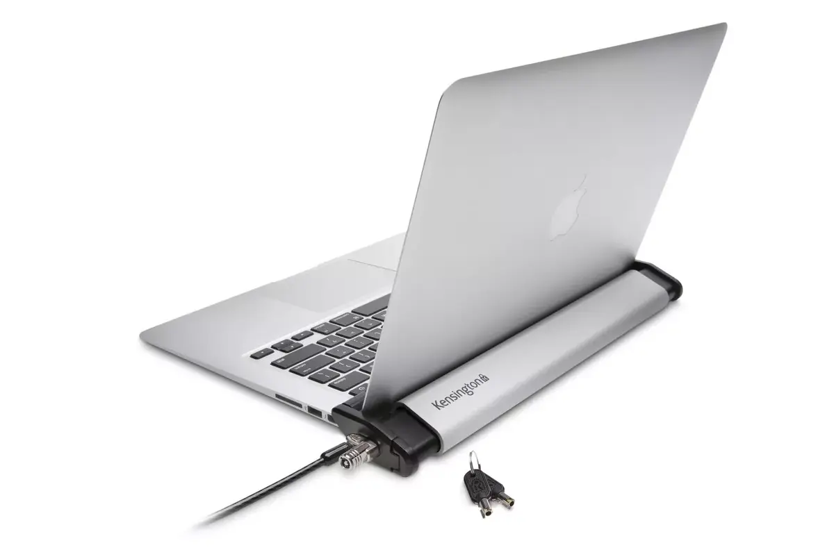 Laptop Locking Station Kensington MicroSaver 2.0 Photo 2