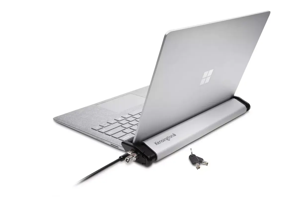 Laptop Locking Station Kensington MicroSaver 2.0 Photo 3