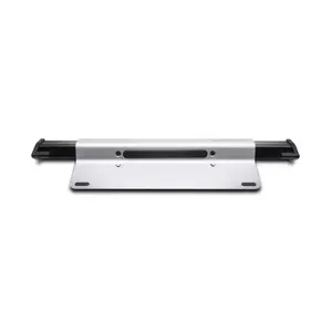 Adjustable Security Arms for 11 to 15.6 inch laptops