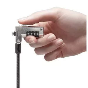 One-handed attachment