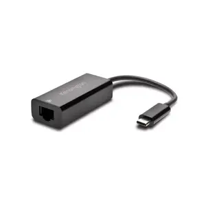 USB-C to Ethernet Adapter Kensington CA1100E