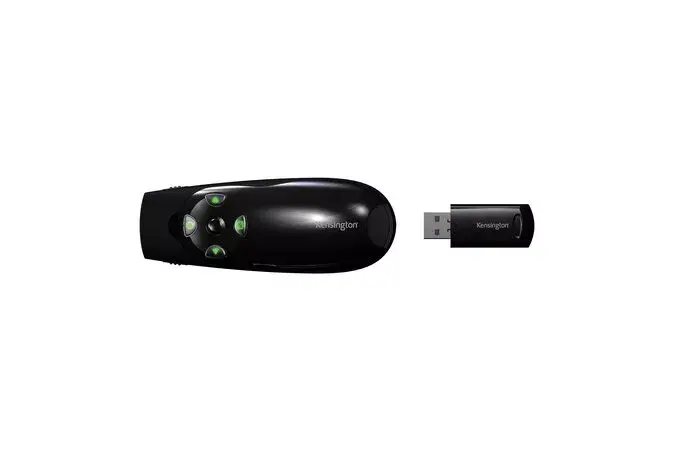 Prezentētājs Kensington Expert K72426EU Photo 13