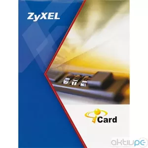 Лицензия на программное обеспечение Zyxel LIC-SDWAN-ZZ0006F