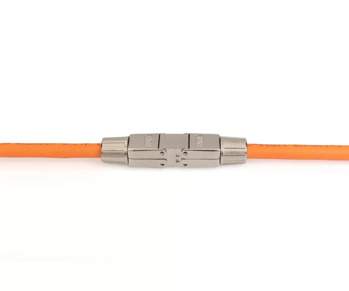 CAT соединитель Digitus DN-93912 Photo 2