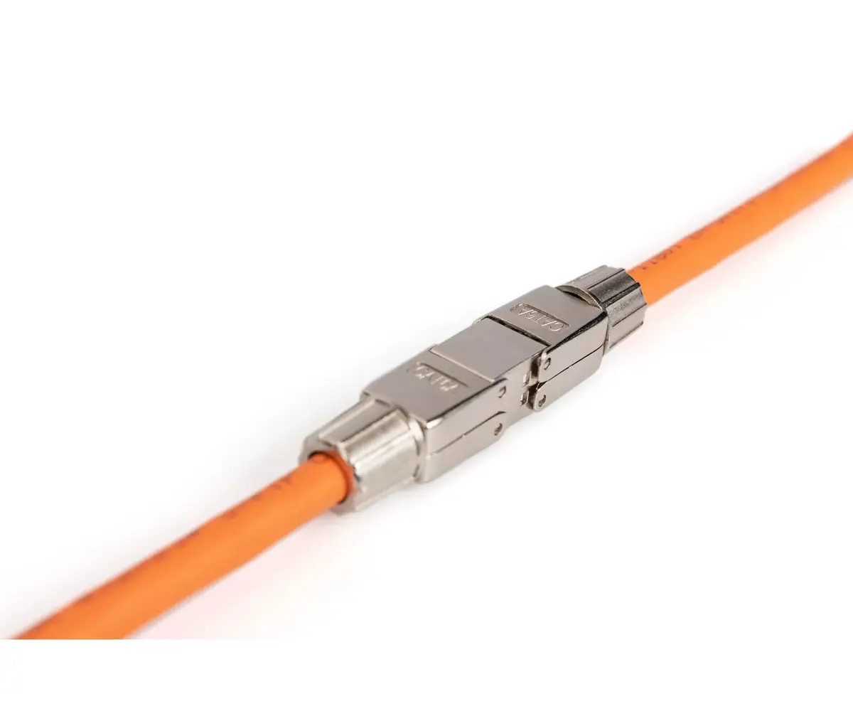 CAT соединитель Digitus DN-93912 Photo 3