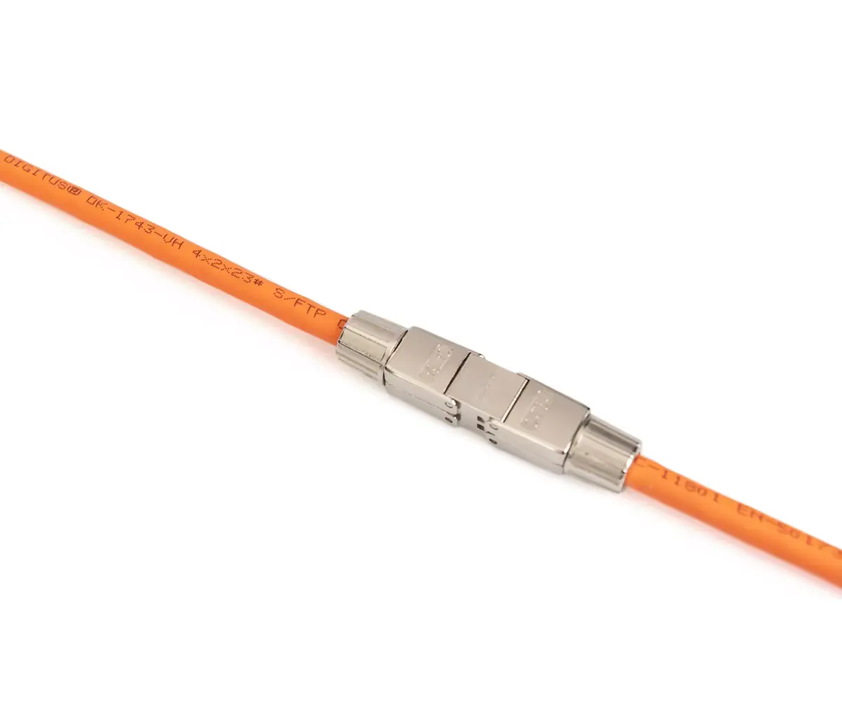 CAT соединитель Digitus DN-93912 Photo 4