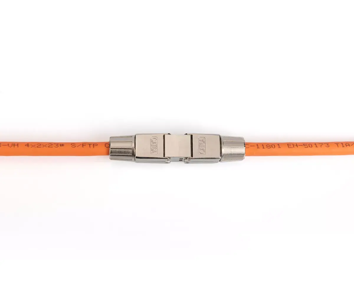CAT соединитель Digitus DN-93912 Photo 5