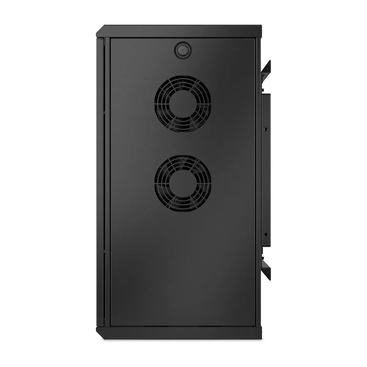 Wall mounted rack APC NetShelter 6U Low-Profile Photo 5