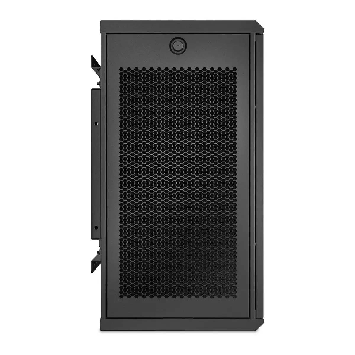 Wall mounted rack APC NetShelter 6U Low-Profile Photo 6