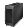 Wall mounted rack APC NetShelter 6U Low-Profile Photo 8