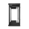Wall mounted rack APC NetShelter 6U Low-Profile Photo 10