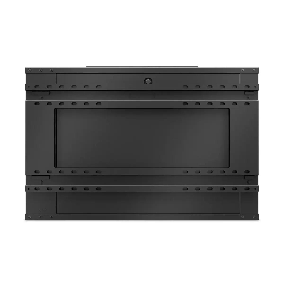 Wall mounted rack APC NetShelter 6U Low-Profile Photo 13