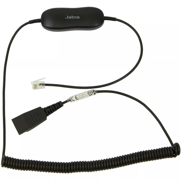 Jabra 88001-04 Photo 1