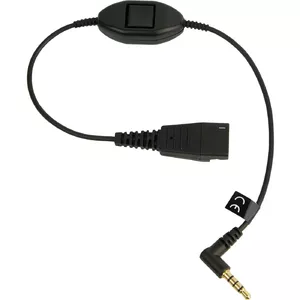 Jabra 8800-00-103 austiņu/galvas tālruņa piederums