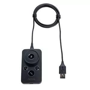 Jabra 50-119 tālvadības pults Vadu Audio Nospiežamās pogas