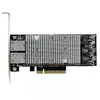 StarTech 2-портовая PCIe 10GBase-T (Intel X540) сетевая карта Photo 2