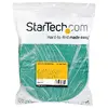 Hook & Loop kabelis StarTech HKLP100GN Photo 4