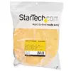 Hook & Loop kabelis StarTech HKLP100YW Photo 4