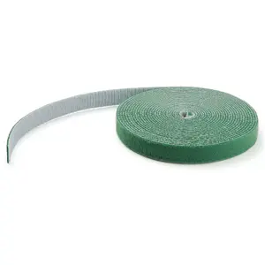 Hook & Loop kabelis StarTech.com HKLP25GN