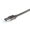 Ethernet adapteris StarTech.com NBASE-T NIC Photo 2