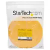 Hook & Loop Cable Tie StarTech HKLP50YW Photo 4