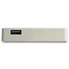 USB C uz Gigabit Ethernet adapteris StarTech US1GC301AUW Photo 4
