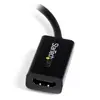 StarTech Mini DisplayPort uz HDMI adapteris MDP2HD4KS Photo 3
