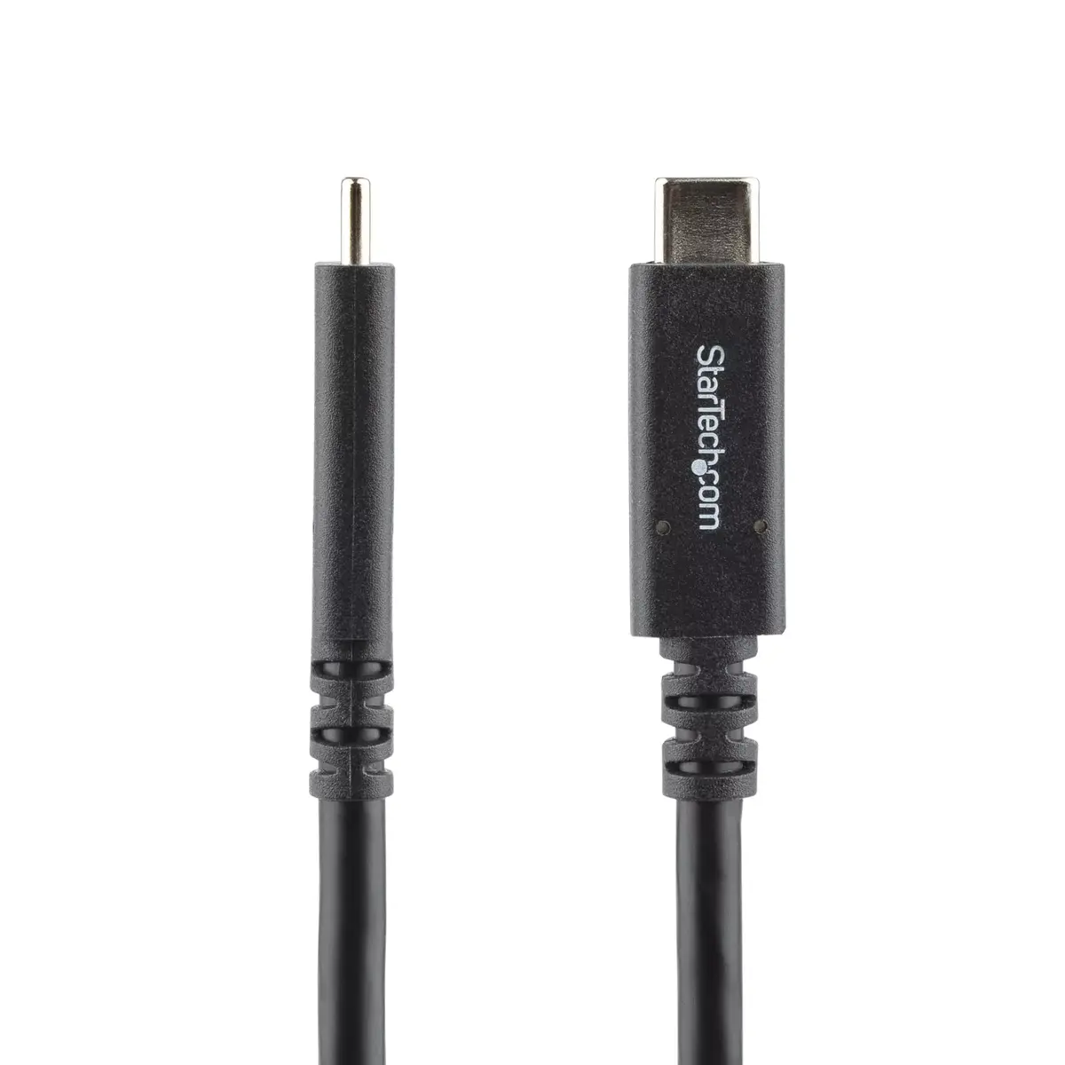 USB C uz USB C kabelis StarTech.com USB315C5C6 Photo 2