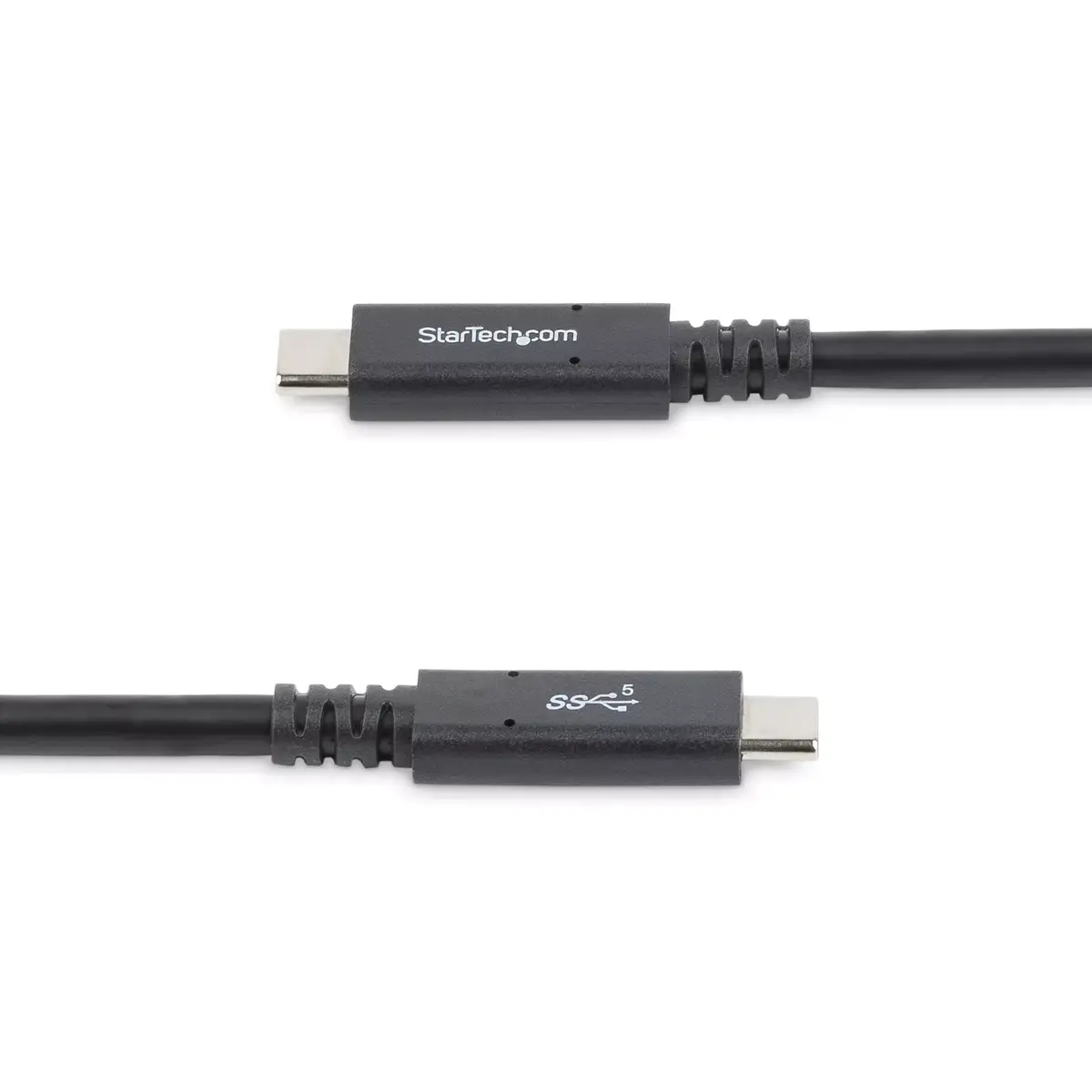 USB C uz USB C kabelis StarTech.com USB315C5C6 Photo 3