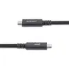 USB C uz USB C kabelis StarTech.com USB315C5C6 Photo 3