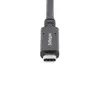 USB C uz USB C kabelis StarTech.com USB315C5C6 Photo 4