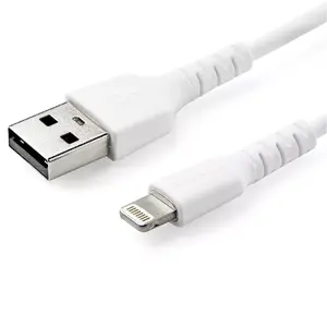 USB-A to Lightning Cable StarTech.com RUSBLTMM1M