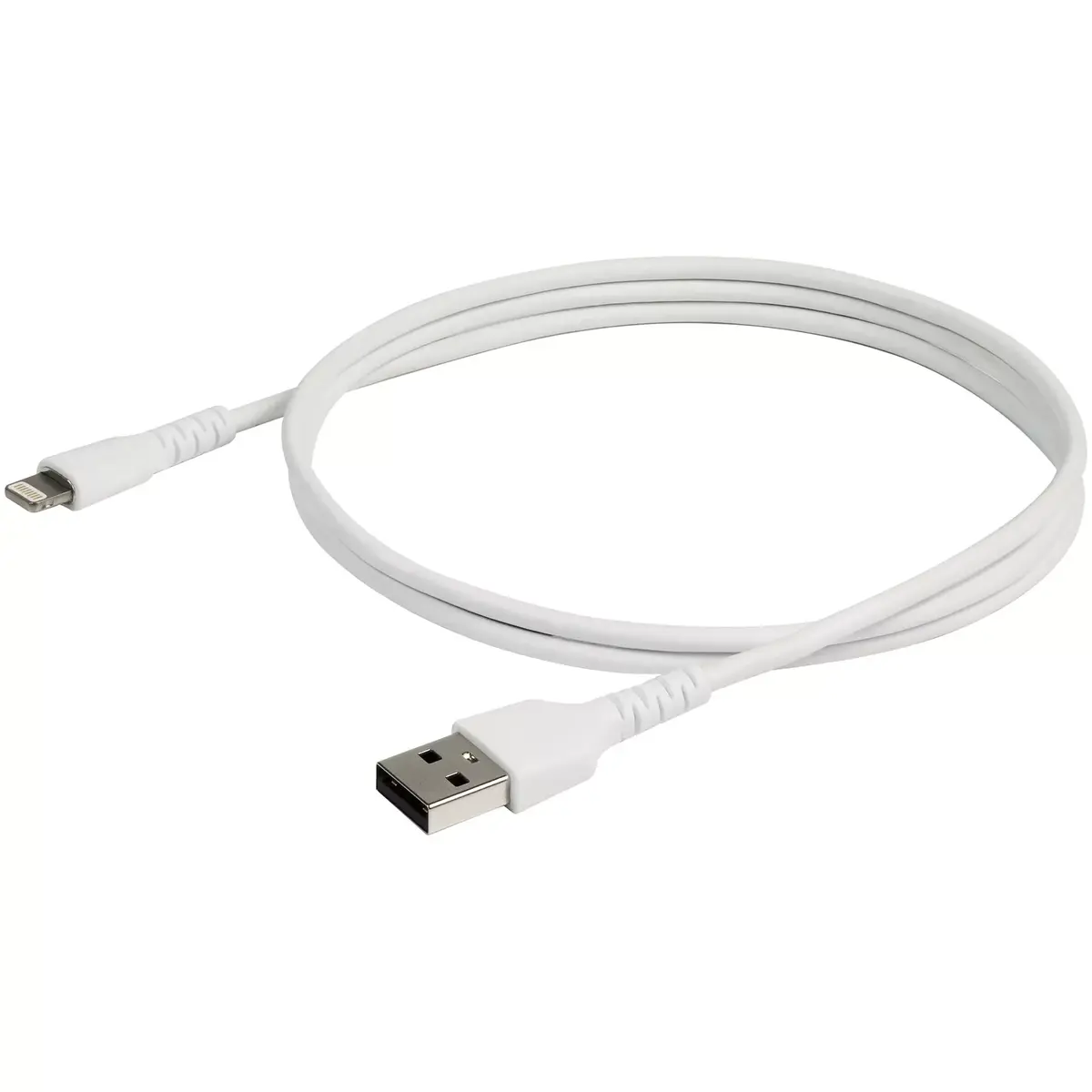 USB-A to Lightning Cable StarTech.com RUSBLTMM1M Photo 2