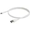 USB-A to Lightning Cable StarTech.com RUSBLTMM1M Photo 2