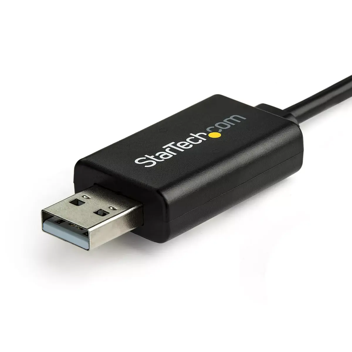 Network Cable StarTech.com Cisco USB Console Cable Photo 2