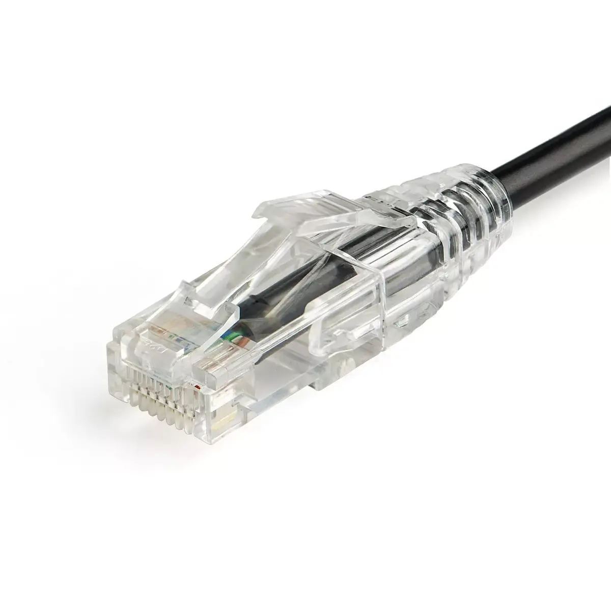Network Cable StarTech.com Cisco USB Console Cable Photo 3