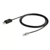 Network Cable StarTech.com Cisco USB Console Cable Photo 4