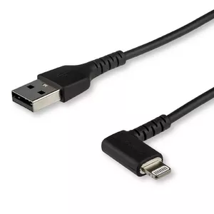 USB A to Lightning Cable StarTech.com RUSBLTMM1MBR