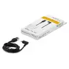 USB A to Lightning Cable StarTech.com RUSBLTMM1MBR Photo 5