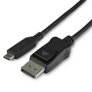 USB C to DisplayPort Cable StarTech CDP2DP141MB