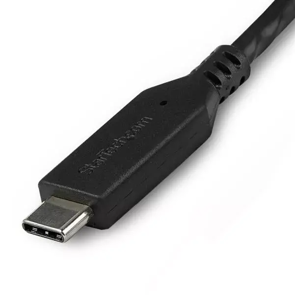 USB C to DisplayPort Cable StarTech CDP2DP141MB Photo 2